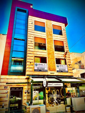 Kuşadası Deniz Tatil Evleri
